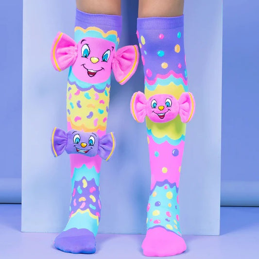 Madmia Jolly Lolly Socks