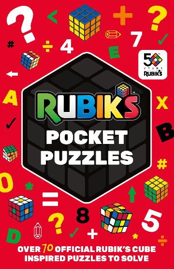 Rubiks Pocket Puzzles - Farshore