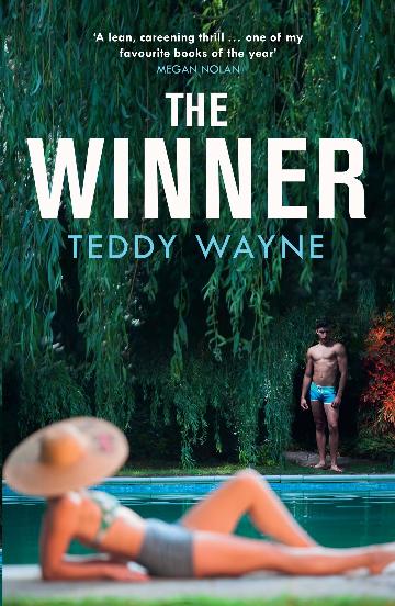 The Winner - Teddy Wayne