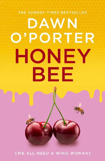 Honeybee - Dawn O'porter