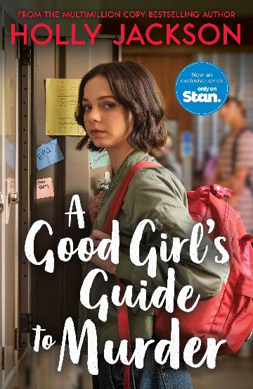 A Good Girls Guide To Murder - Holly Jackson