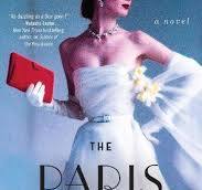 The Paris Gown - Christine Wells