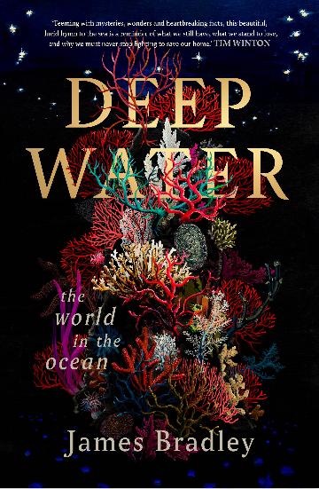 Deep Water - James Bradley