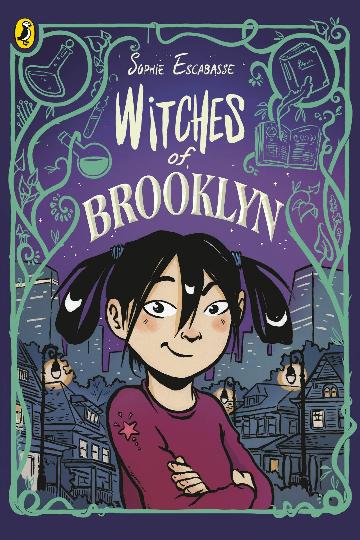 Witches Of Brooklyn - Sophie Escabasse