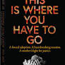 This Is Where You Have To Go - Lynda Holden