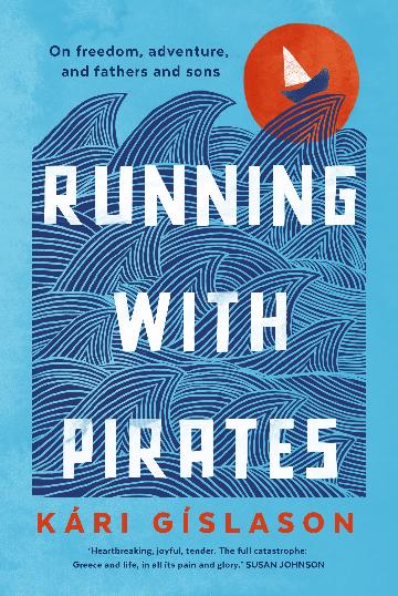 Running With Pirates - Kari Gislason