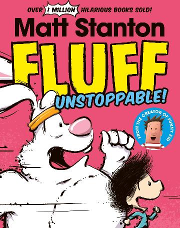 Fluff - Matt Stanton