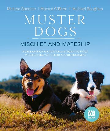 Muster Dogs - Melissa Spencer