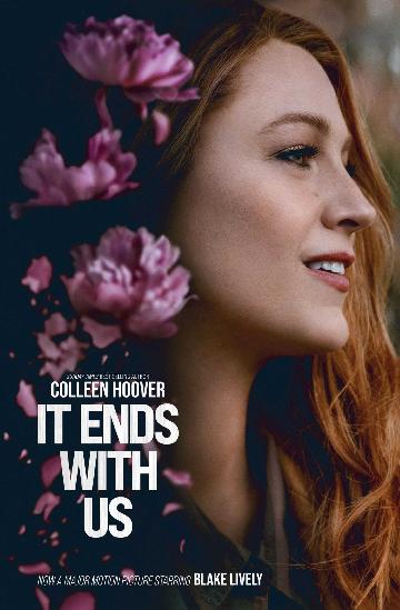 It Ends With Us - Colleen Hoover