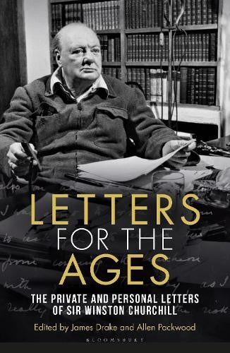 Letters For The Ages - James Drake