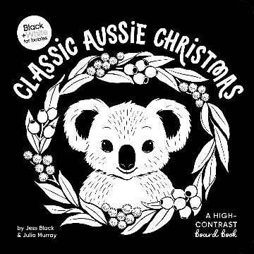 Classic Aussie Christmas - Jess Black