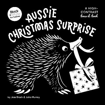 Aussie Christmas Surprise - Jess Black