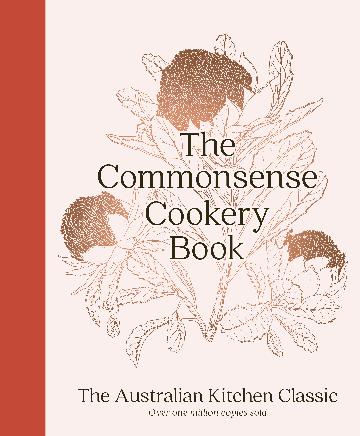 The Commonsense Cookery Book 