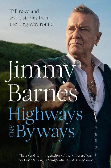 Highways And Byways - Jimmy Barnes