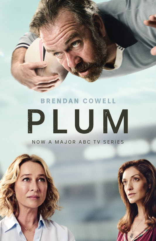 Plum - Brendan Cowell