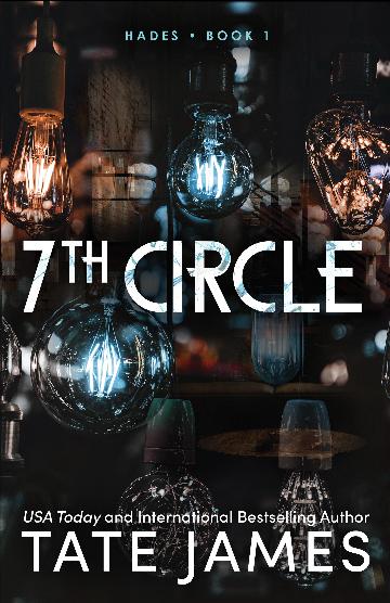 7th Circle - Tate James