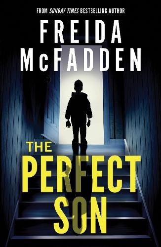 The Perfect Son - Freida Mcfadden