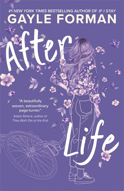 After Life - Gayle Forman