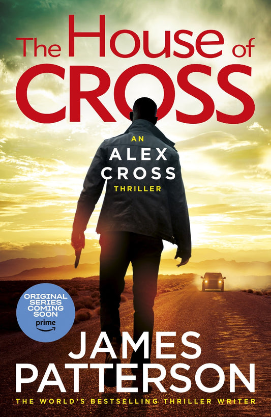 The House Of Cross - James Patterson