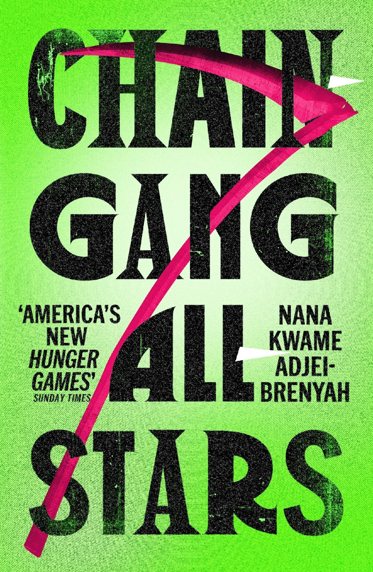 Chain-gang All-stars - 