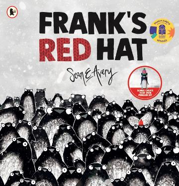 Franks Red Hat - Sean Avery