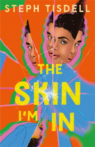 The Skin I'm In - Steph Tisdel