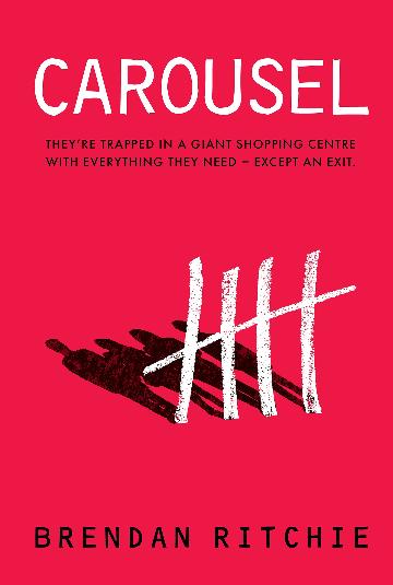 Carousel - Brendan Ritchie