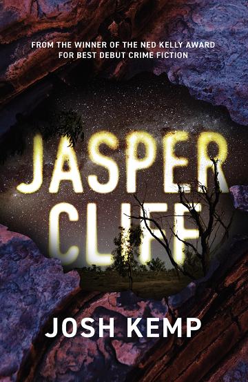 Jasper Cliff- Josh Kemp