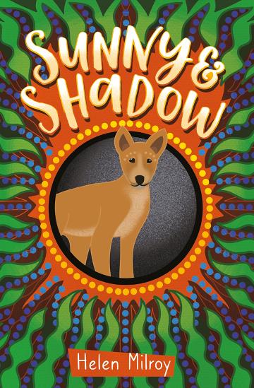 Sunny & Shadow - Helen Milroy