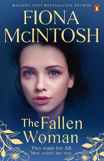 The Fallen Woman - Fiona Mcintosh