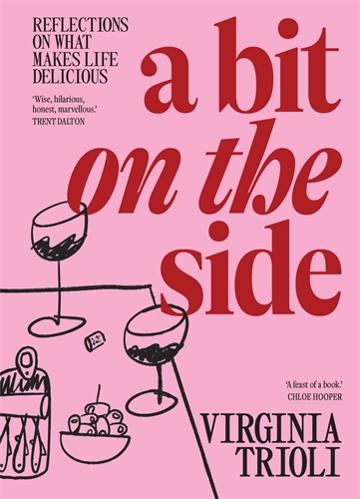 A Bit On The Side - Virginia Trioli