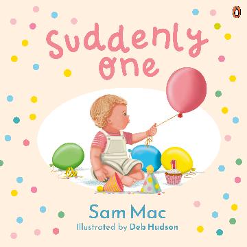 Suddenly One - Sam Mac