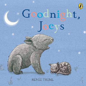 Goodnight Joeys - Renee Treml