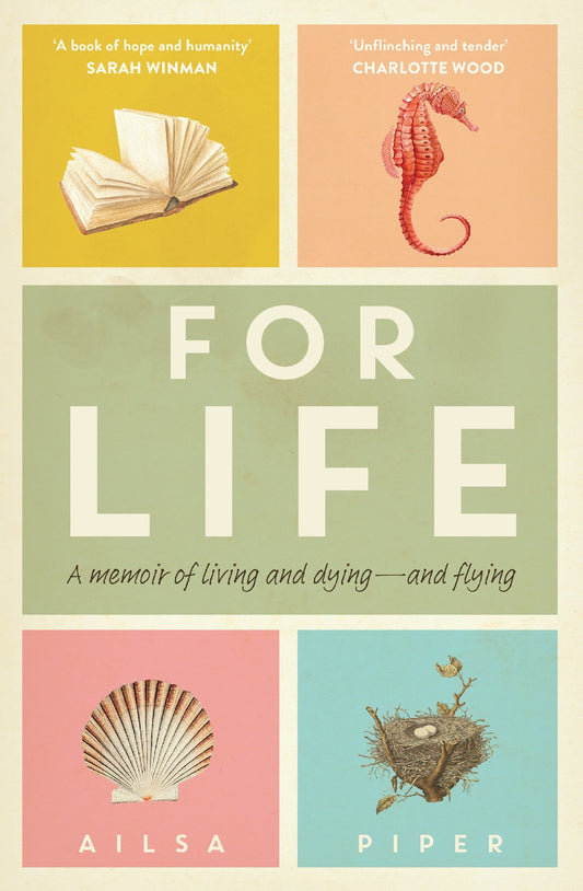 For Life - Ailsa Piper