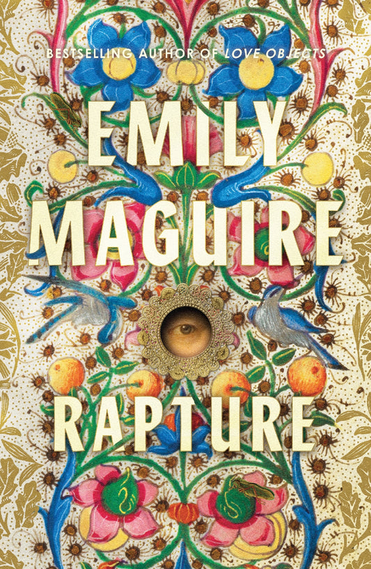 Rapture - Emily Maguire