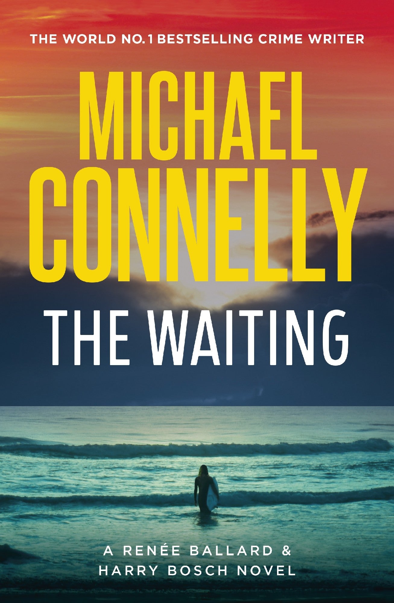 The Waiting - Michael Connelly