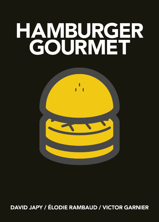 Hamburger Gourmet