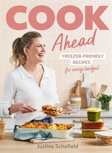 Cook Ahead Freexer Friendly 