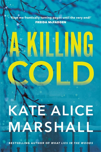 A Killing Cold