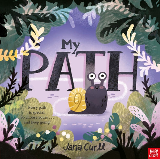 My Path - Jana Curll