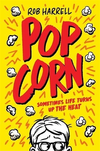 Popcorn - Rob Harrell