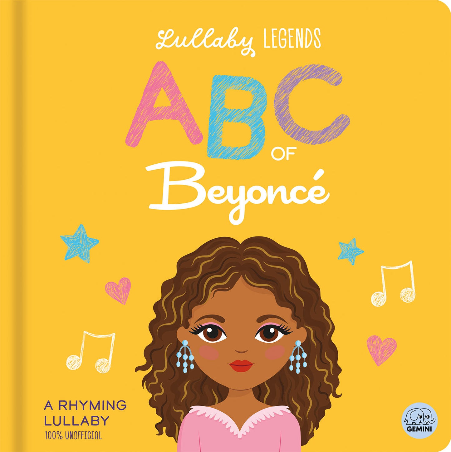 Abc Of Beyonce