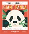 Giant Panda (young Zoologist)
