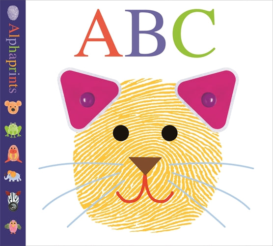 Alphaprints Abc