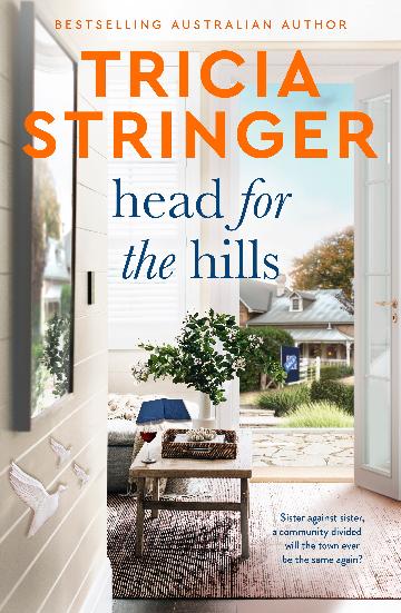 Head For The Hills - Tricia Stringer