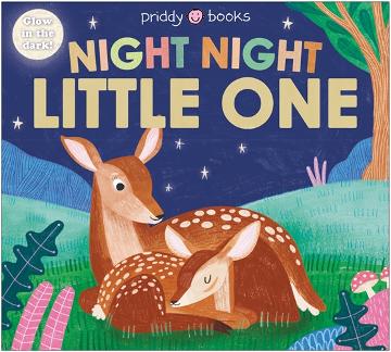 Night Night Little One - Priddy Books