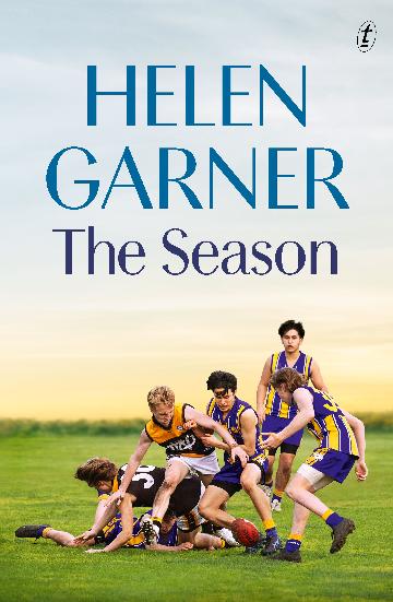 The Season - Helen Garner