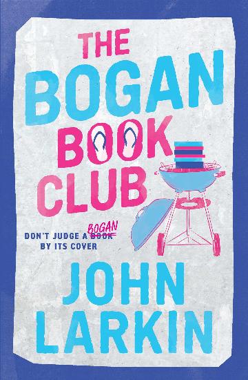 The Bogan Book Club