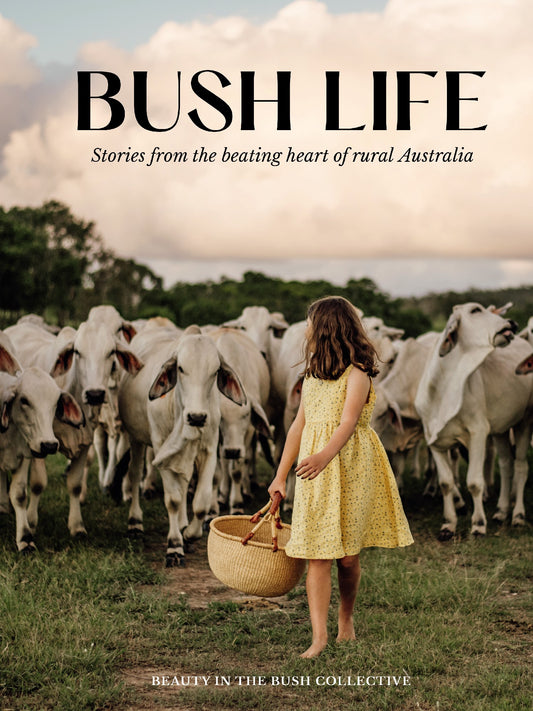 Bush Life - Jessica Howard