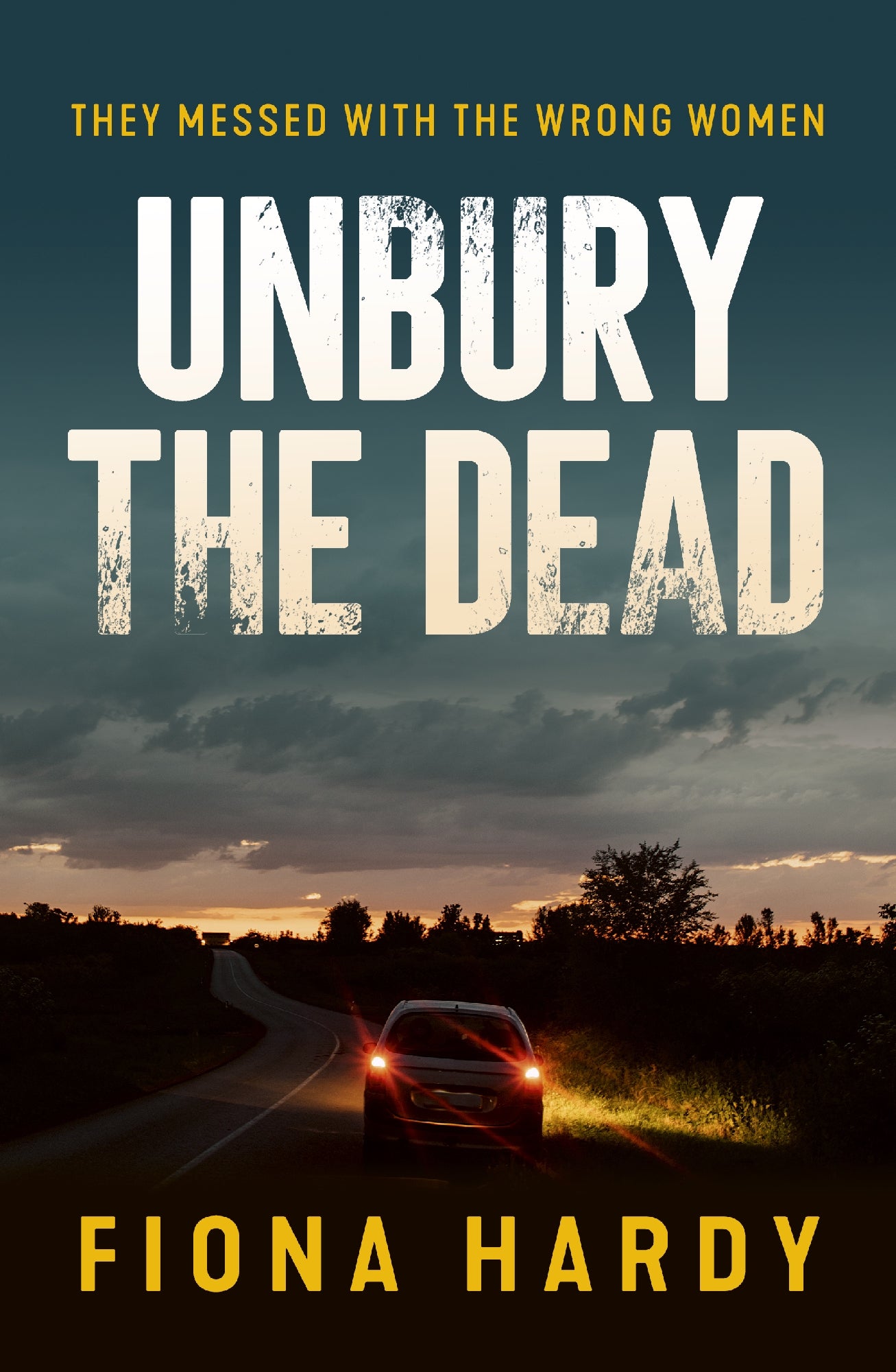 Unbury The Dead